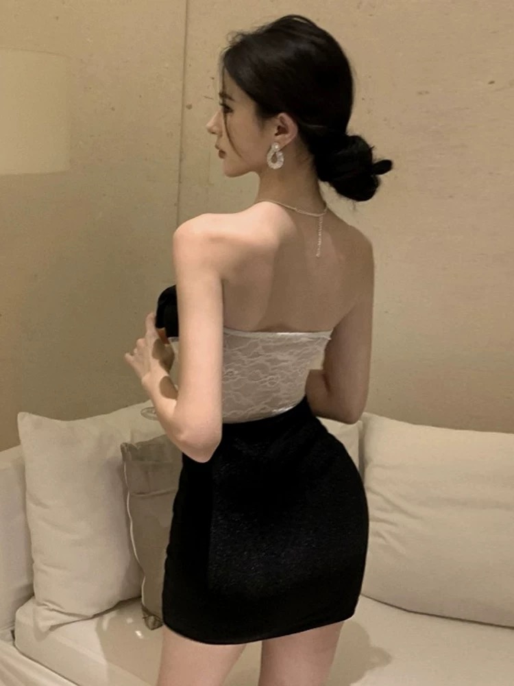 The way I am dress FBC422 images